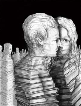 067 The Footsteps of Love III