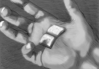 068 Small Thoughts II