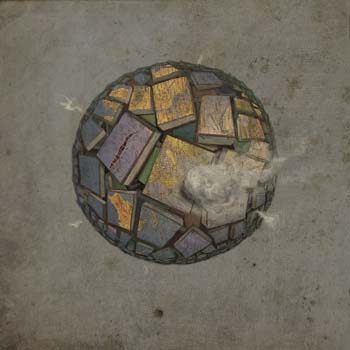 084 Mother Earth I