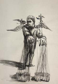 087 Marionette