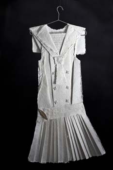 05 Sailor Dress