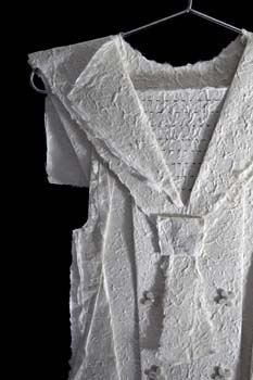 06 Sailor Dress, detail