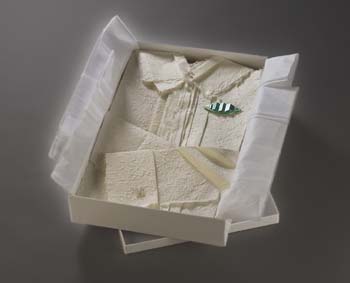 14 Paper Shirt
