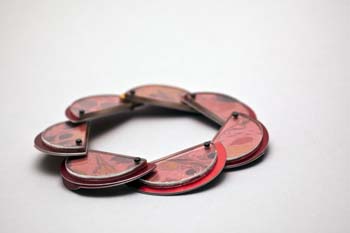 15 Flexible Bracelet