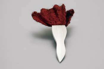 20 Winter Corsage